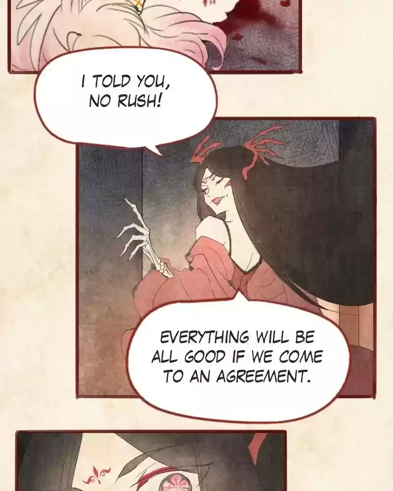 Phantom Paradise Chapter 52: