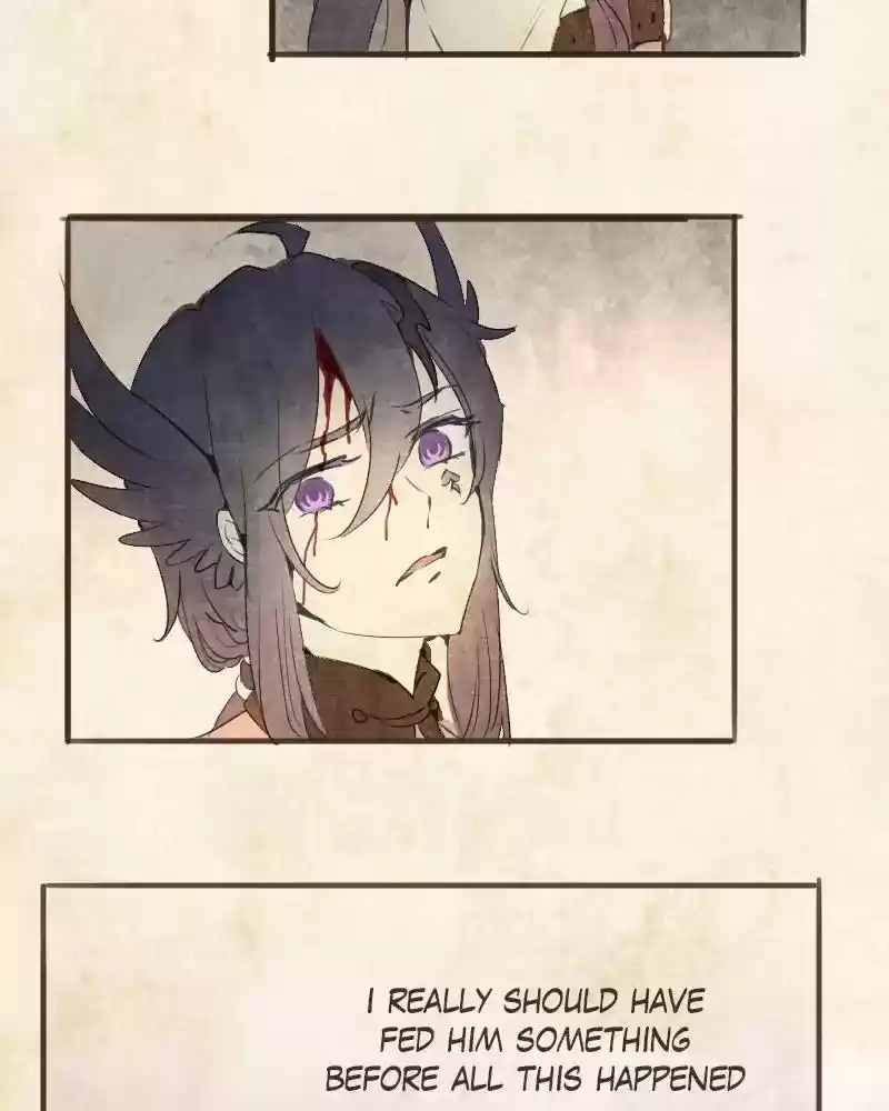 Phantom Paradise Chapter 52: