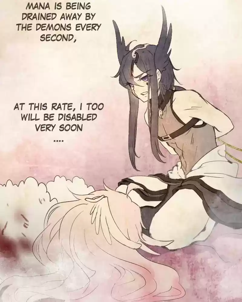 Phantom Paradise Chapter 52: