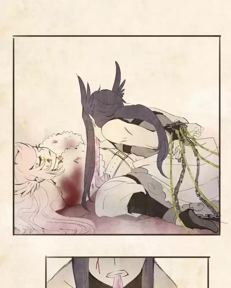 Phantom Paradise Chapter 52: