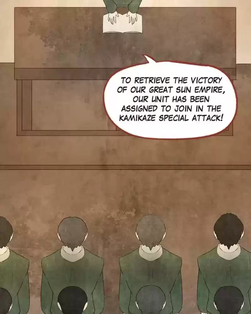 Phantom Paradise Chapter 53: