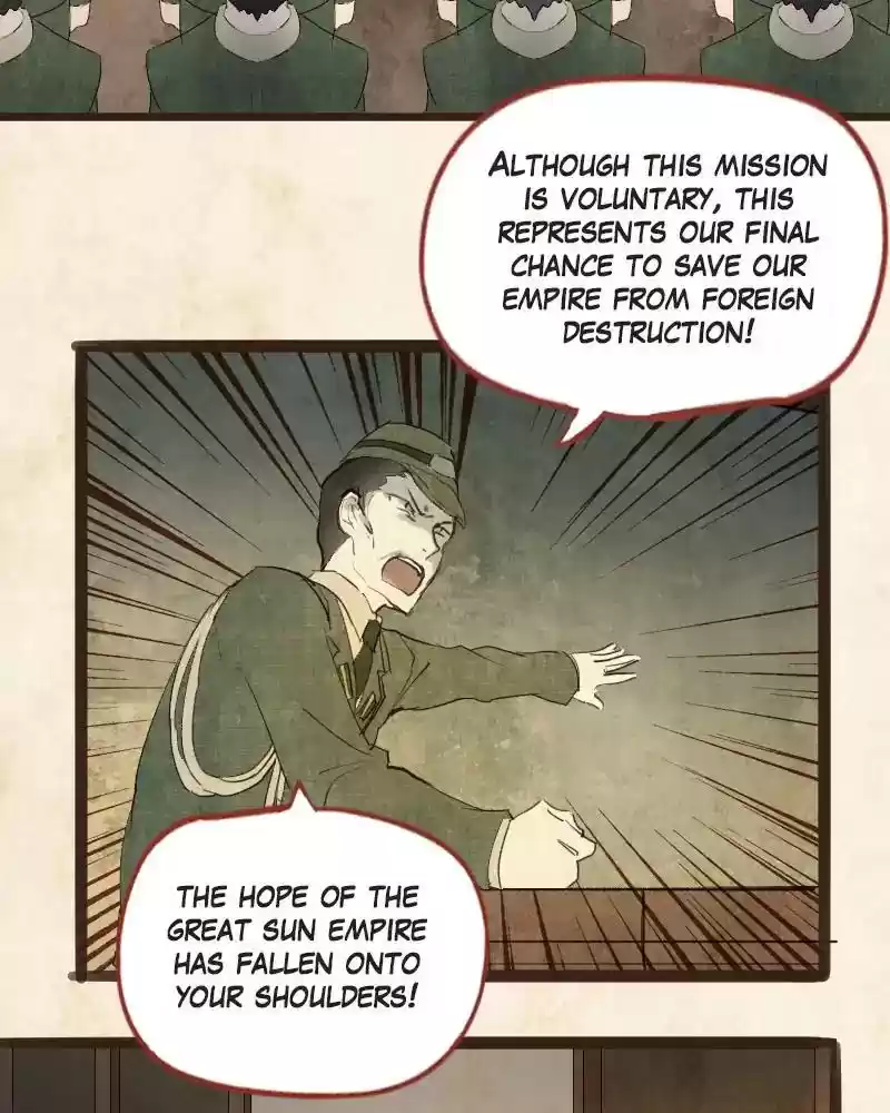 Phantom Paradise Chapter 53: