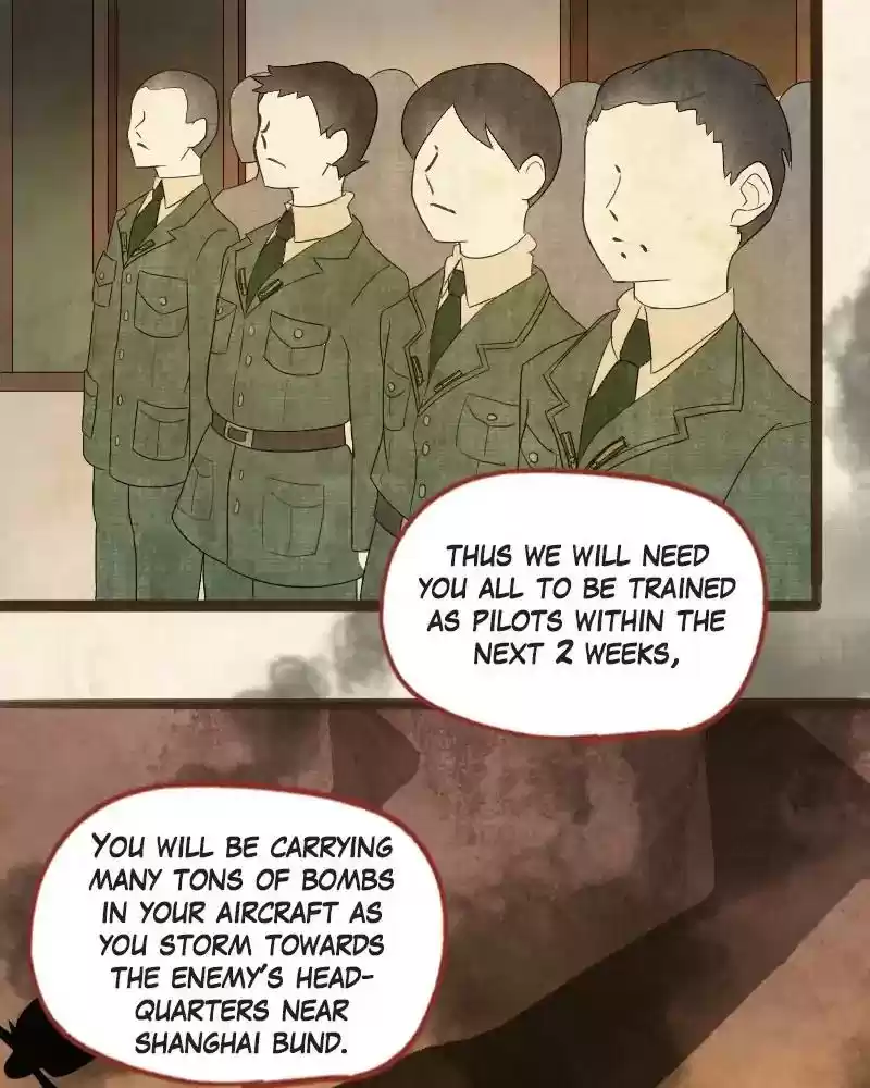 Phantom Paradise Chapter 53: