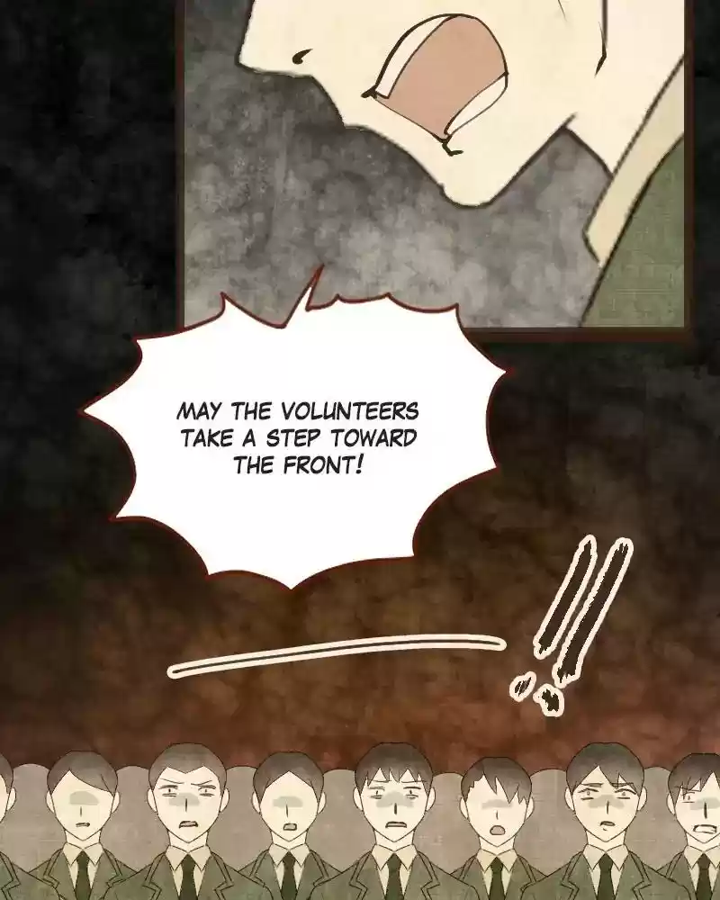 Phantom Paradise Chapter 53: