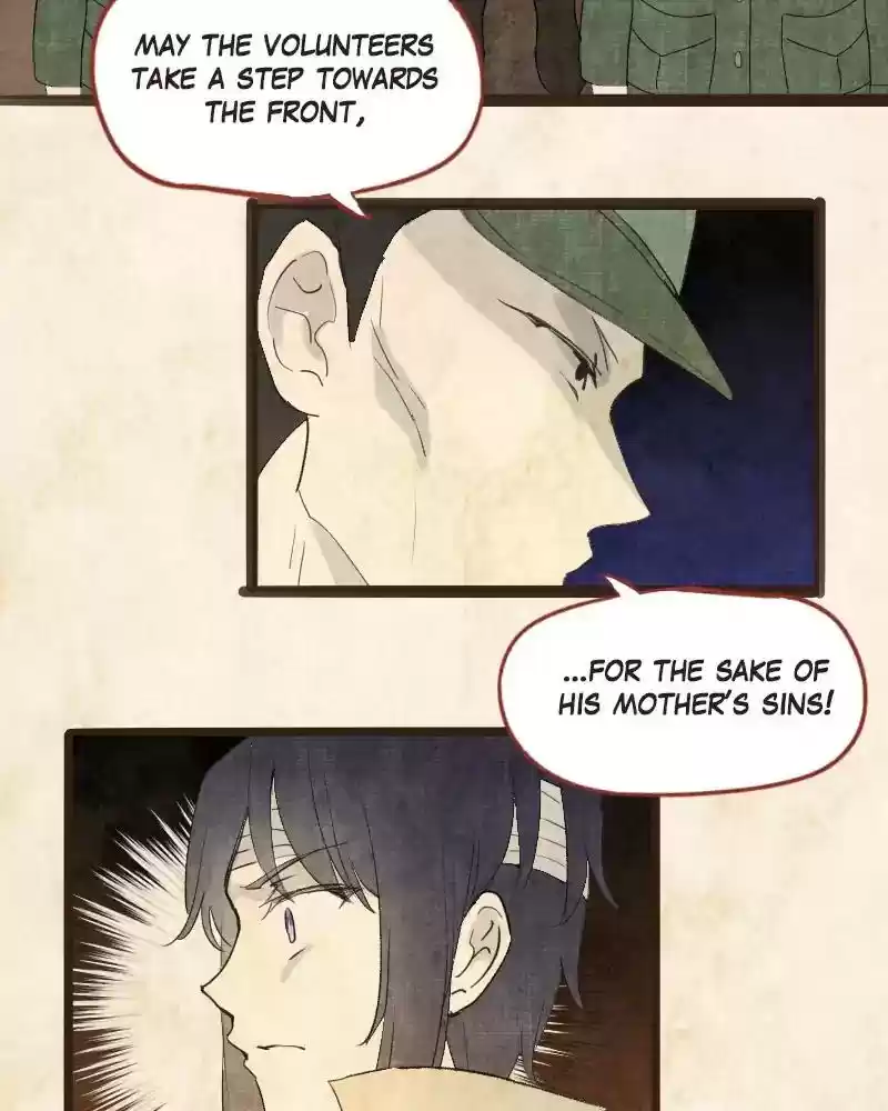 Phantom Paradise Chapter 53: