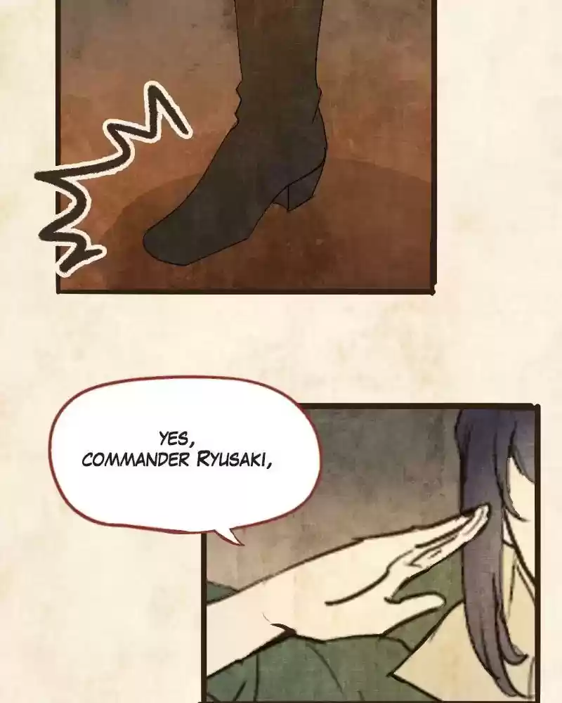 Phantom Paradise Chapter 53: