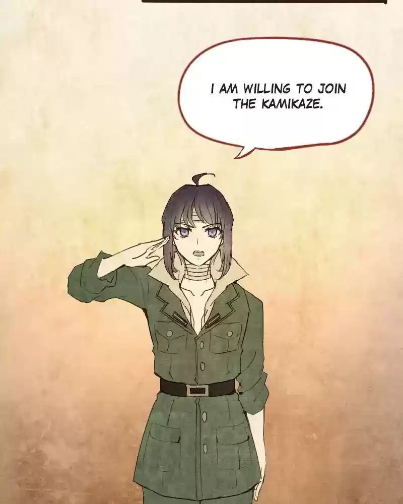 Phantom Paradise Chapter 53: