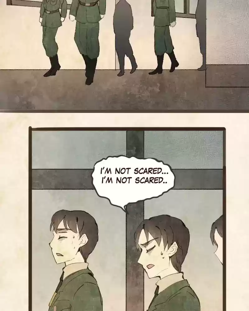 Phantom Paradise Chapter 53: