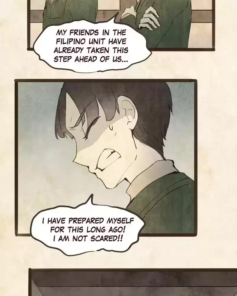 Phantom Paradise Chapter 53: