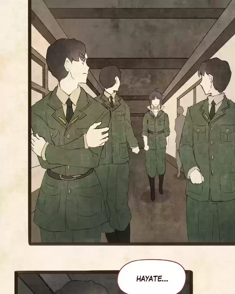 Phantom Paradise Chapter 53: