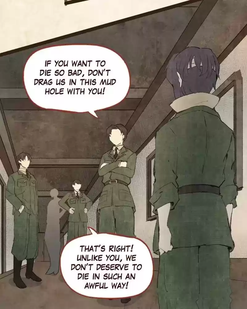 Phantom Paradise Chapter 53: