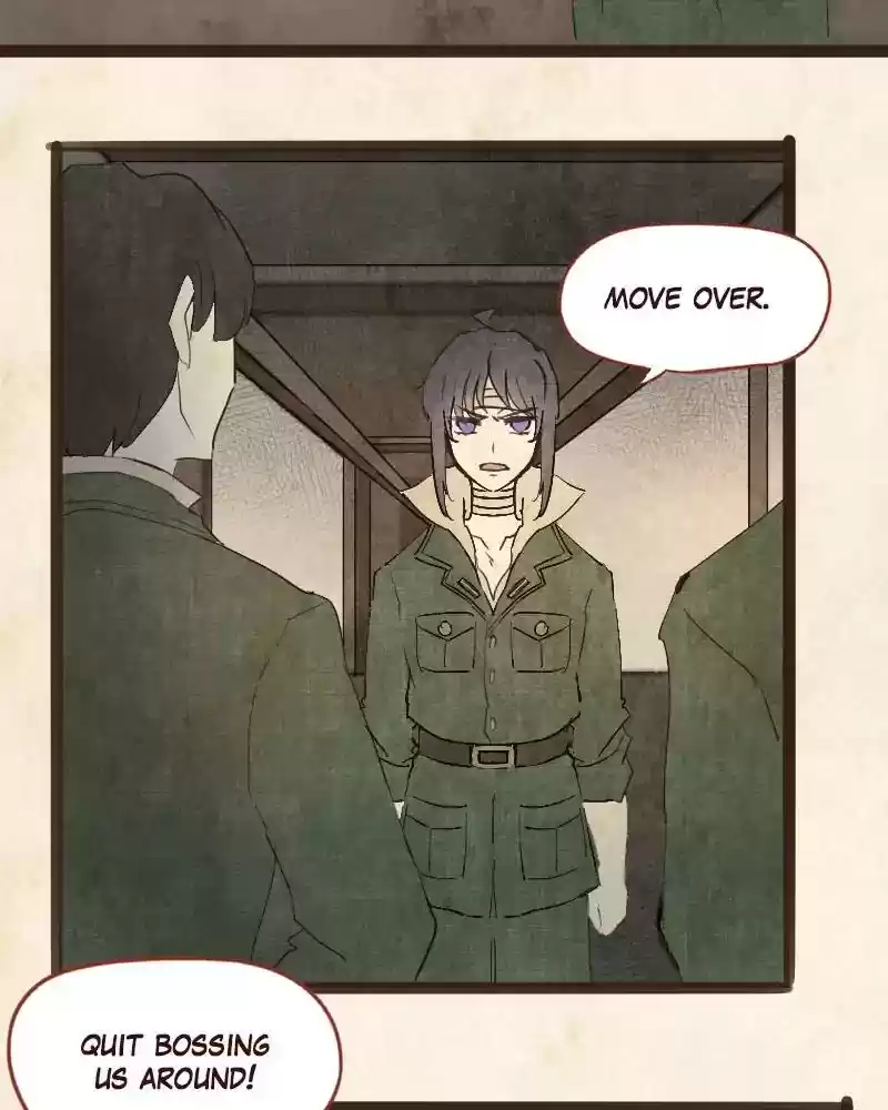 Phantom Paradise Chapter 53: