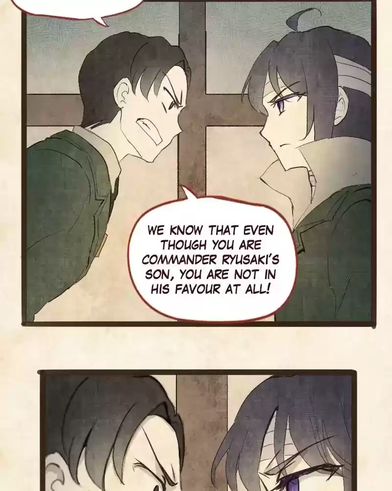 Phantom Paradise Chapter 53: