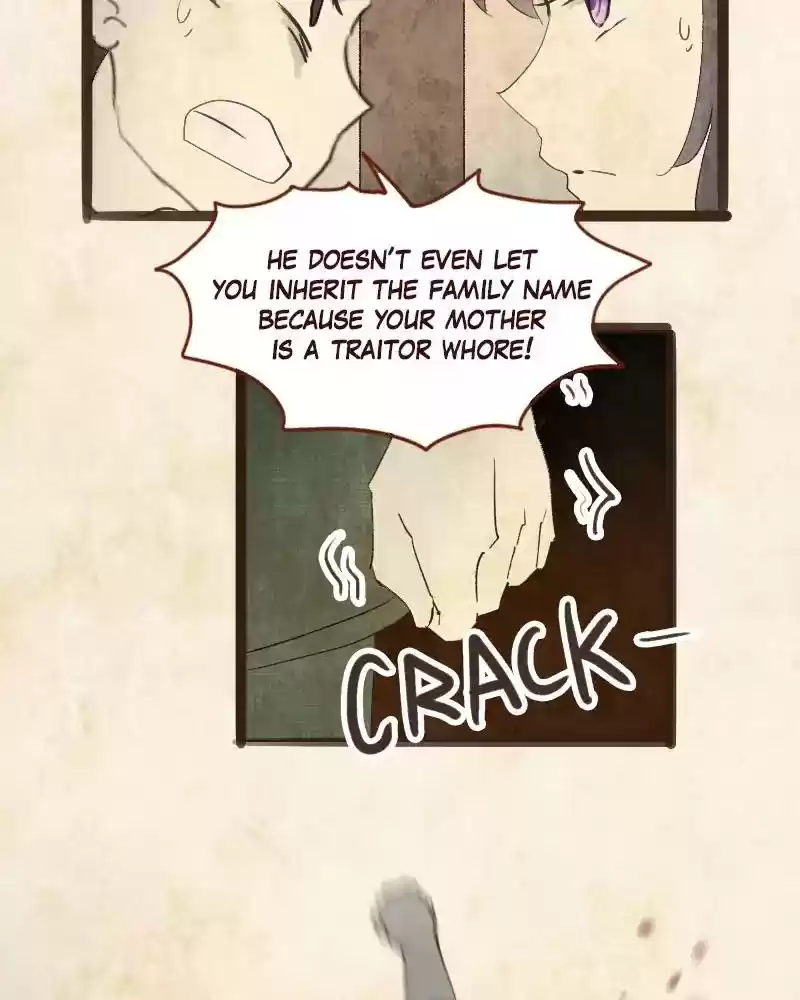 Phantom Paradise Chapter 53: