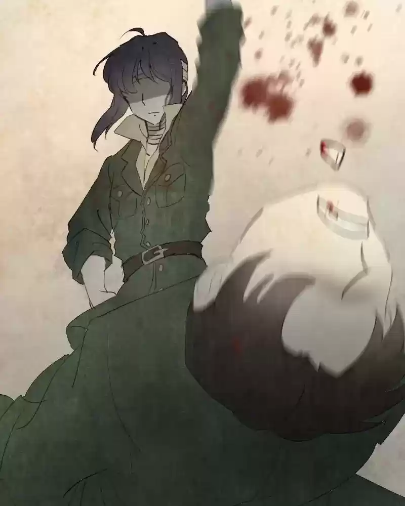 Phantom Paradise Chapter 53: