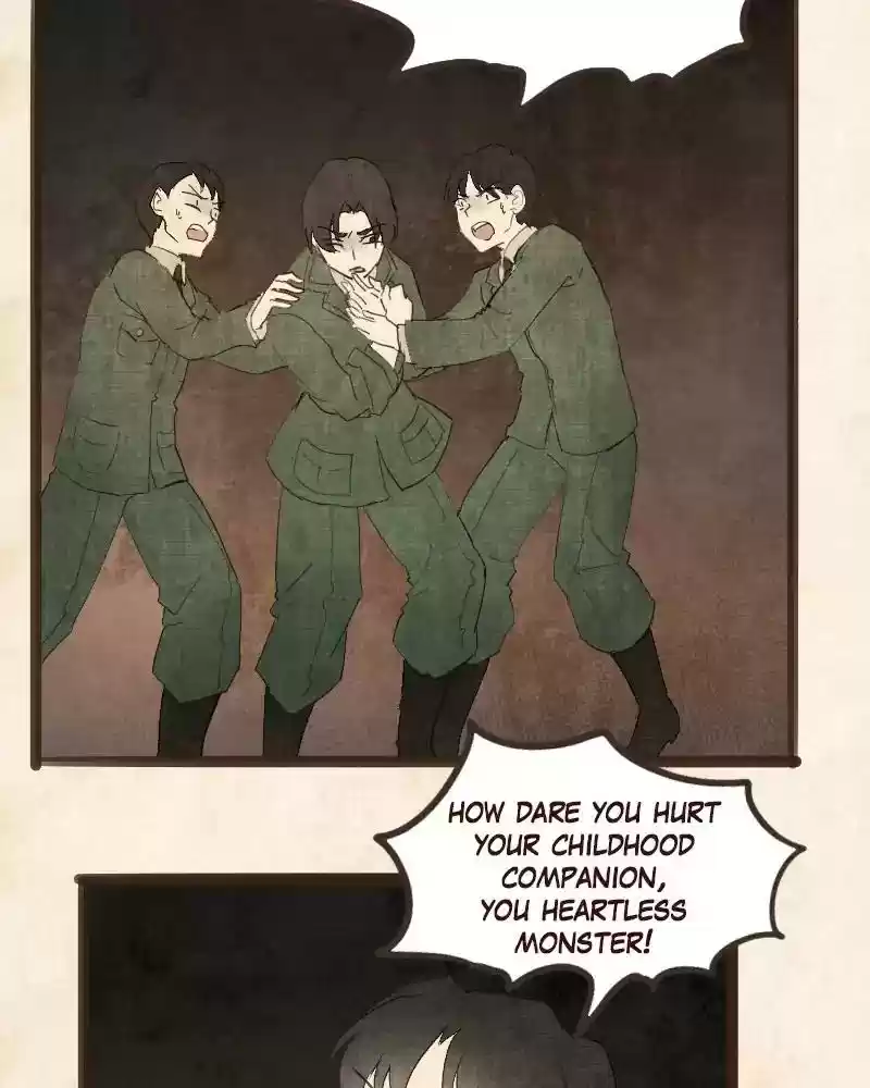 Phantom Paradise Chapter 53: