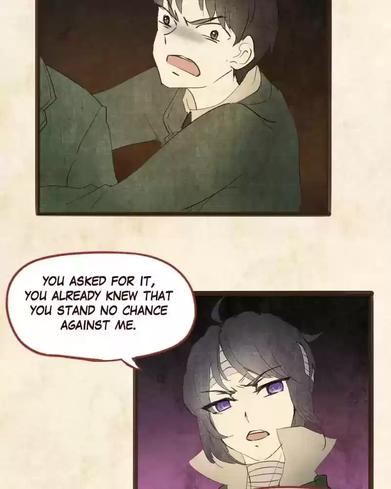 Phantom Paradise Chapter 53: