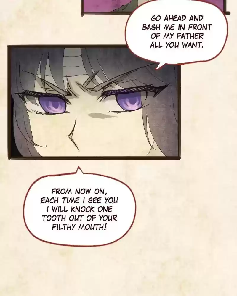 Phantom Paradise Chapter 53: