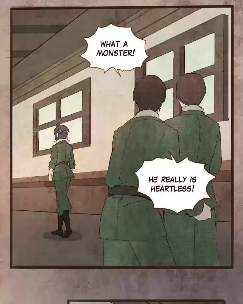 Phantom Paradise Chapter 53: