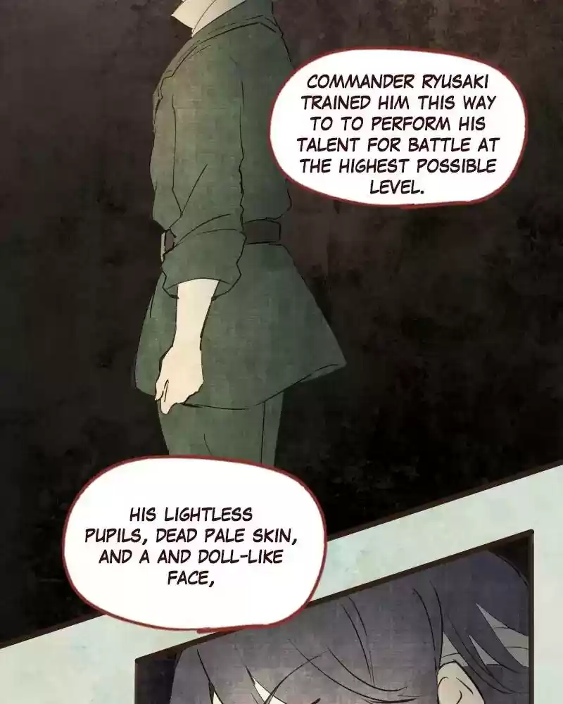 Phantom Paradise Chapter 53: