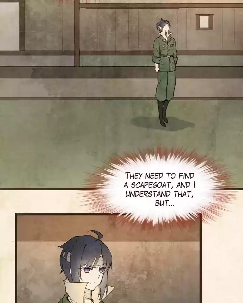 Phantom Paradise Chapter 53: