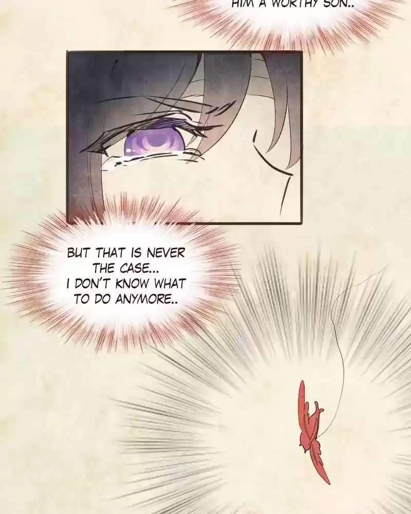 Phantom Paradise Chapter 53: