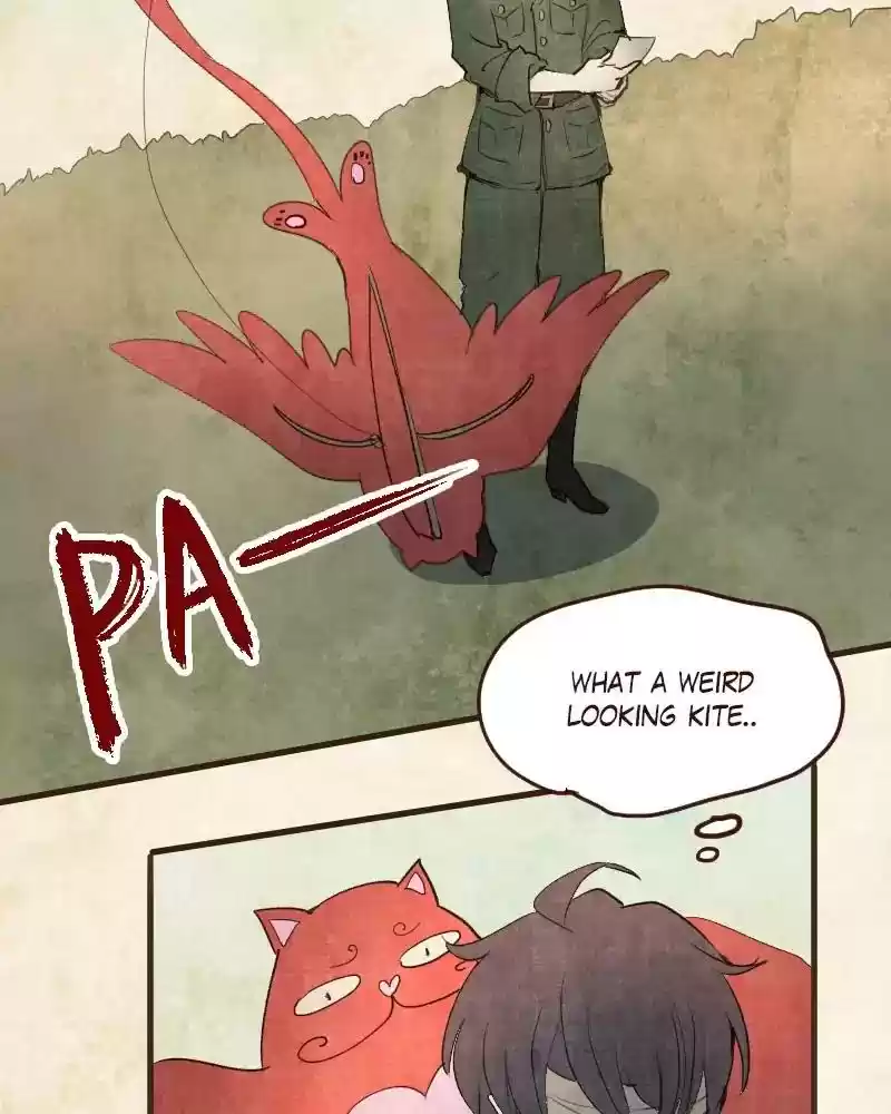 Phantom Paradise Chapter 53: