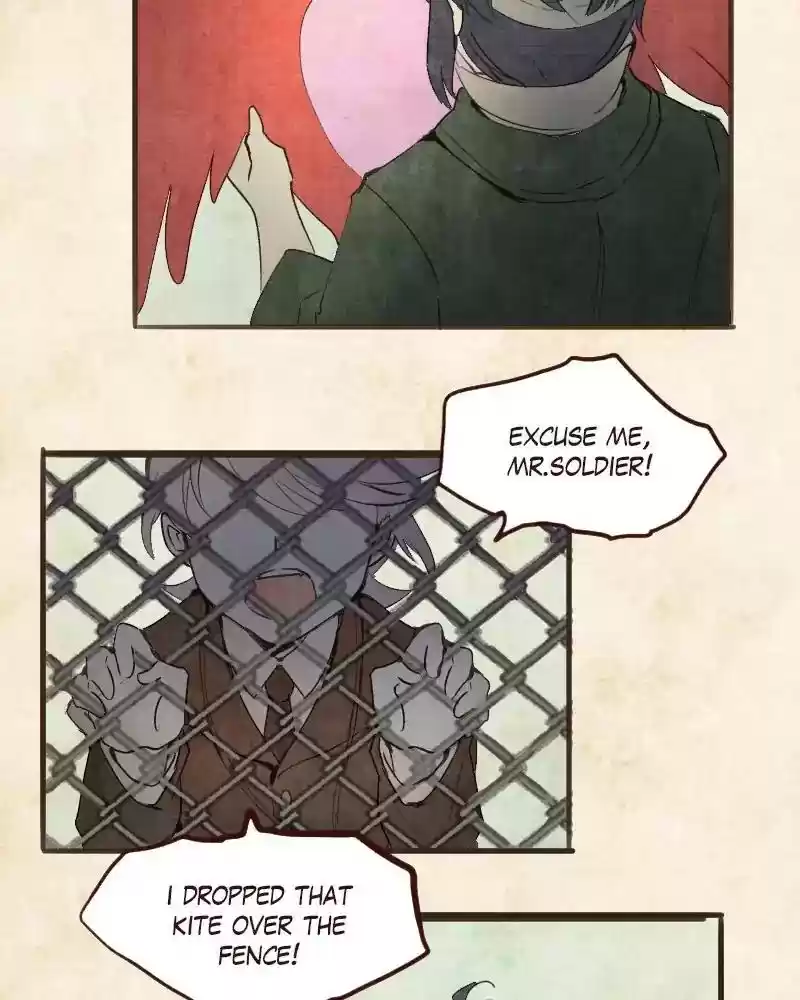 Phantom Paradise Chapter 53: