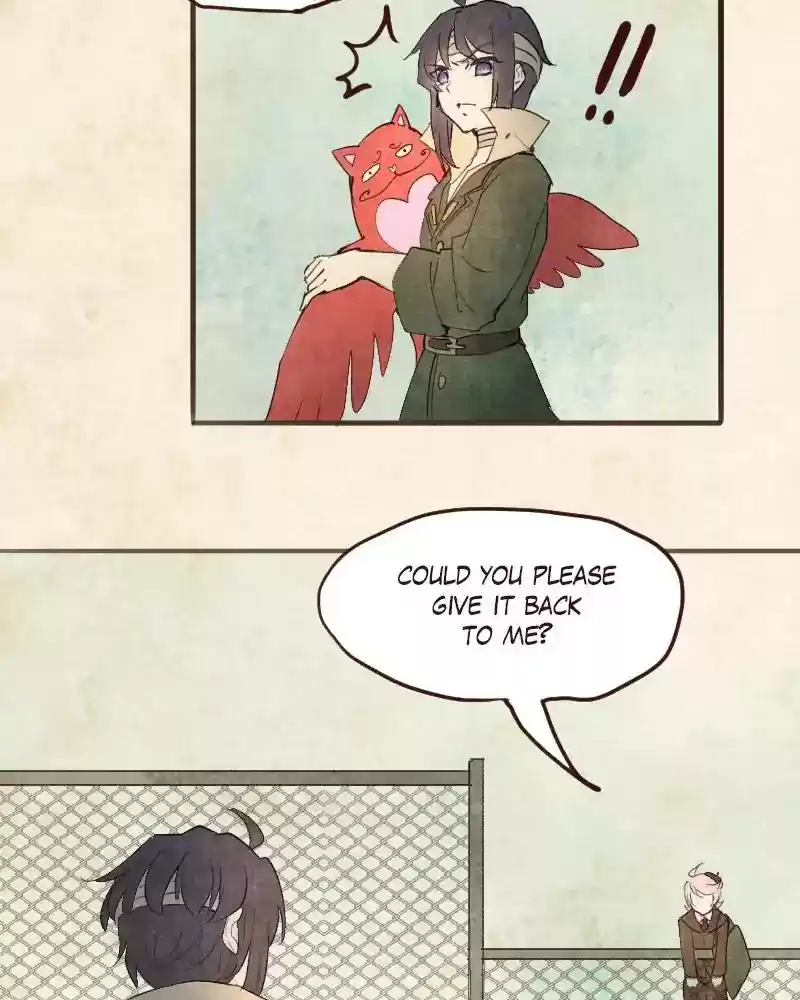 Phantom Paradise Chapter 53: