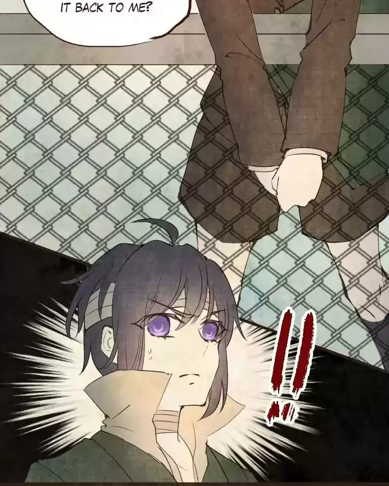 Phantom Paradise Chapter 53: