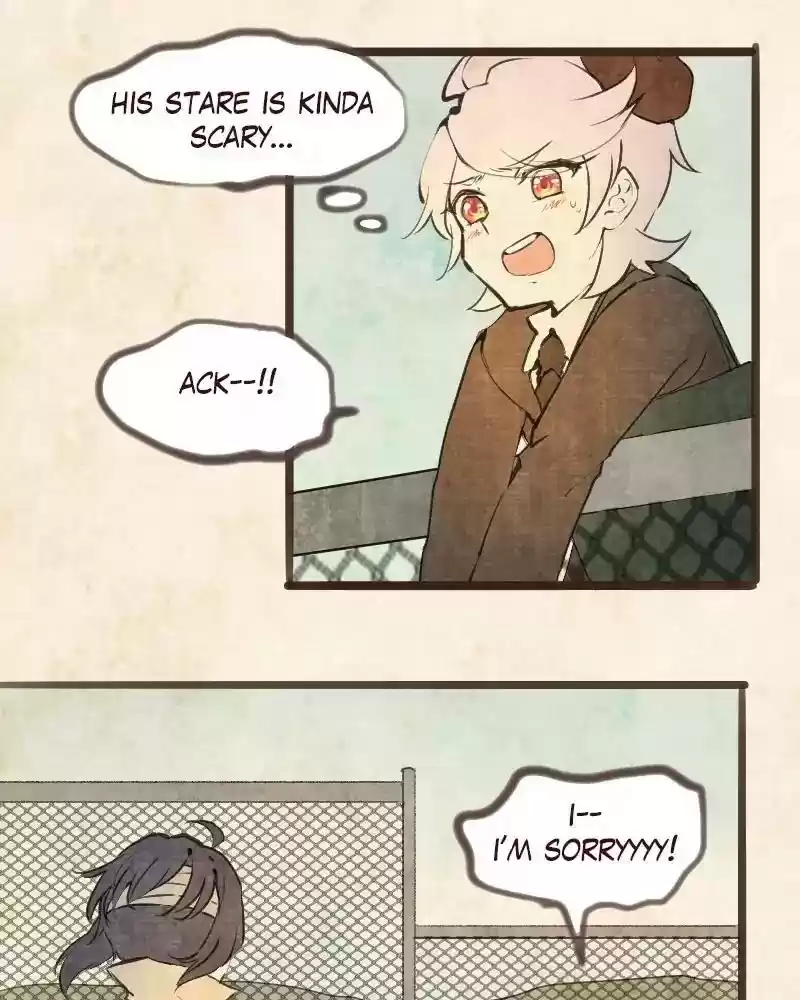 Phantom Paradise Chapter 53: