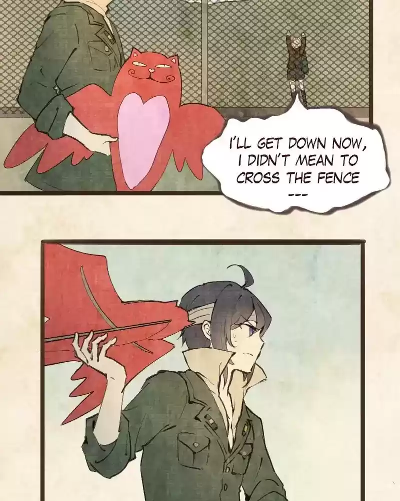 Phantom Paradise Chapter 53: