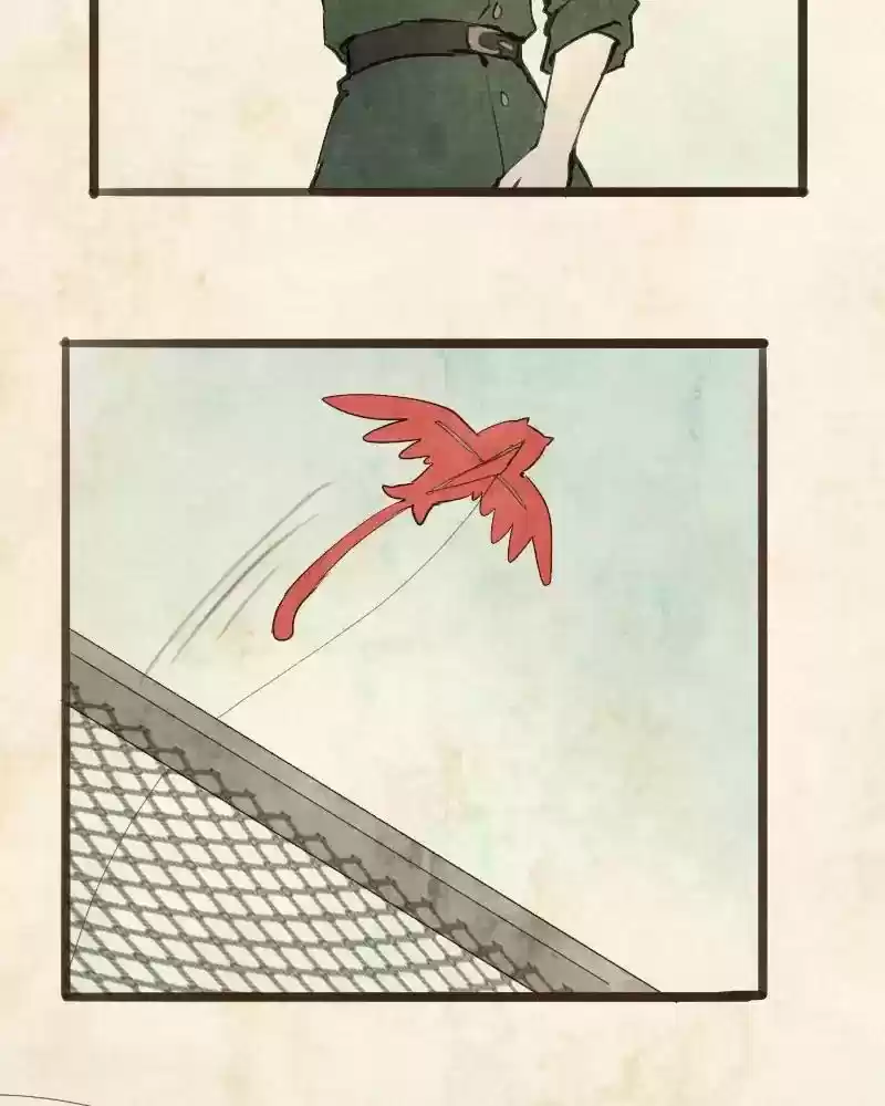 Phantom Paradise Chapter 53: