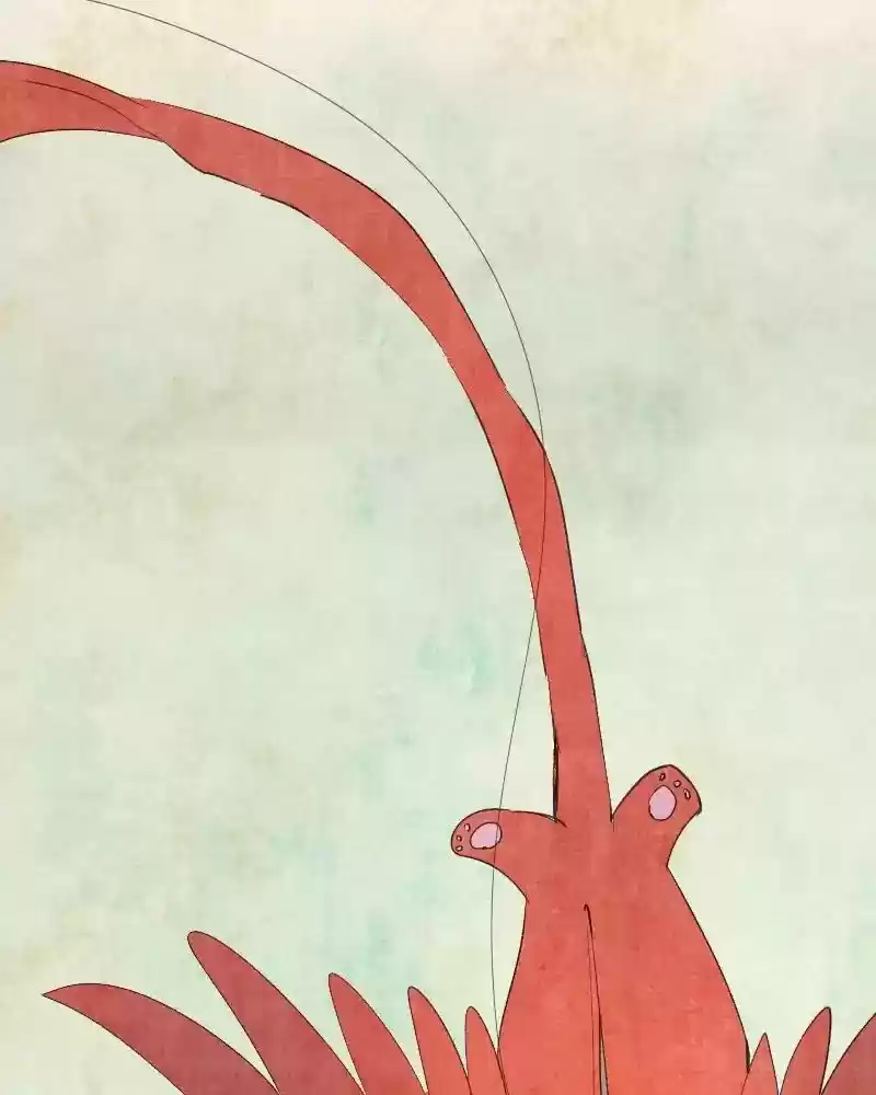 Phantom Paradise Chapter 53: