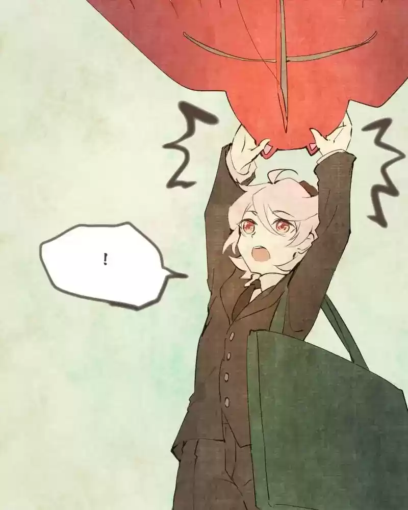 Phantom Paradise Chapter 53: