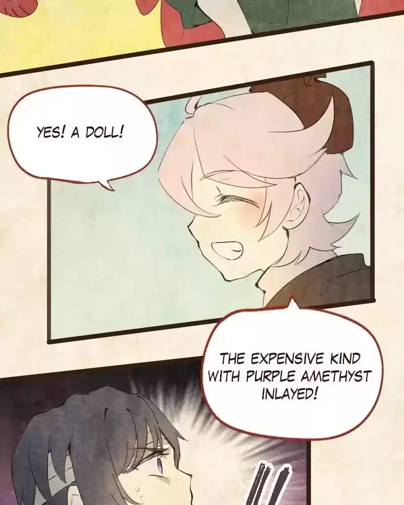 Phantom Paradise Chapter 53: