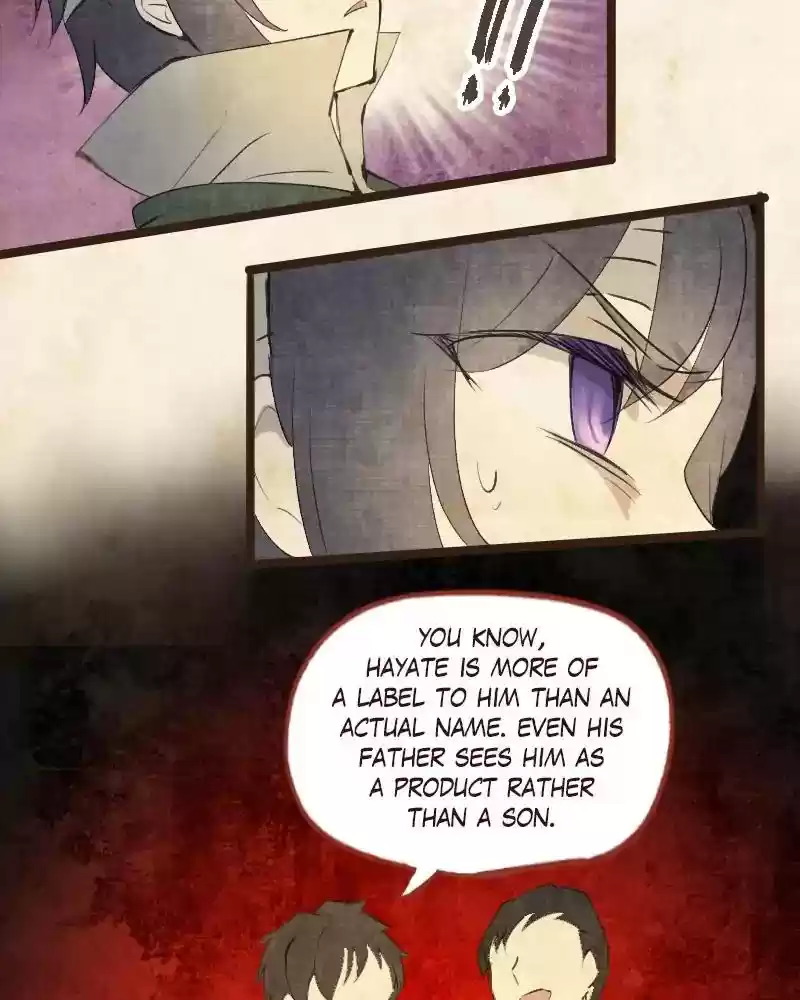 Phantom Paradise Chapter 53: