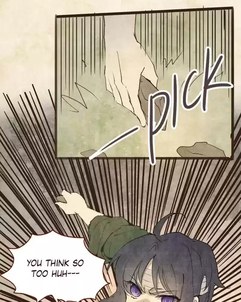 Phantom Paradise Chapter 53: