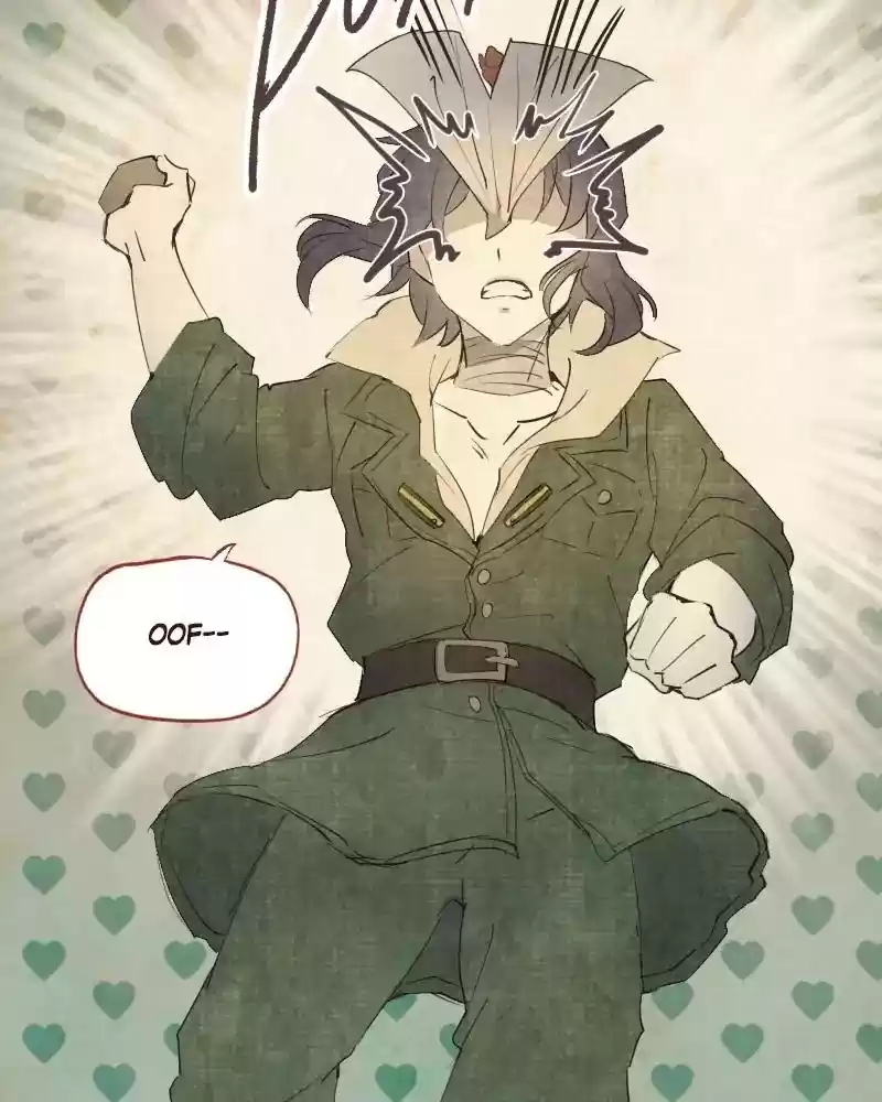 Phantom Paradise Chapter 53: