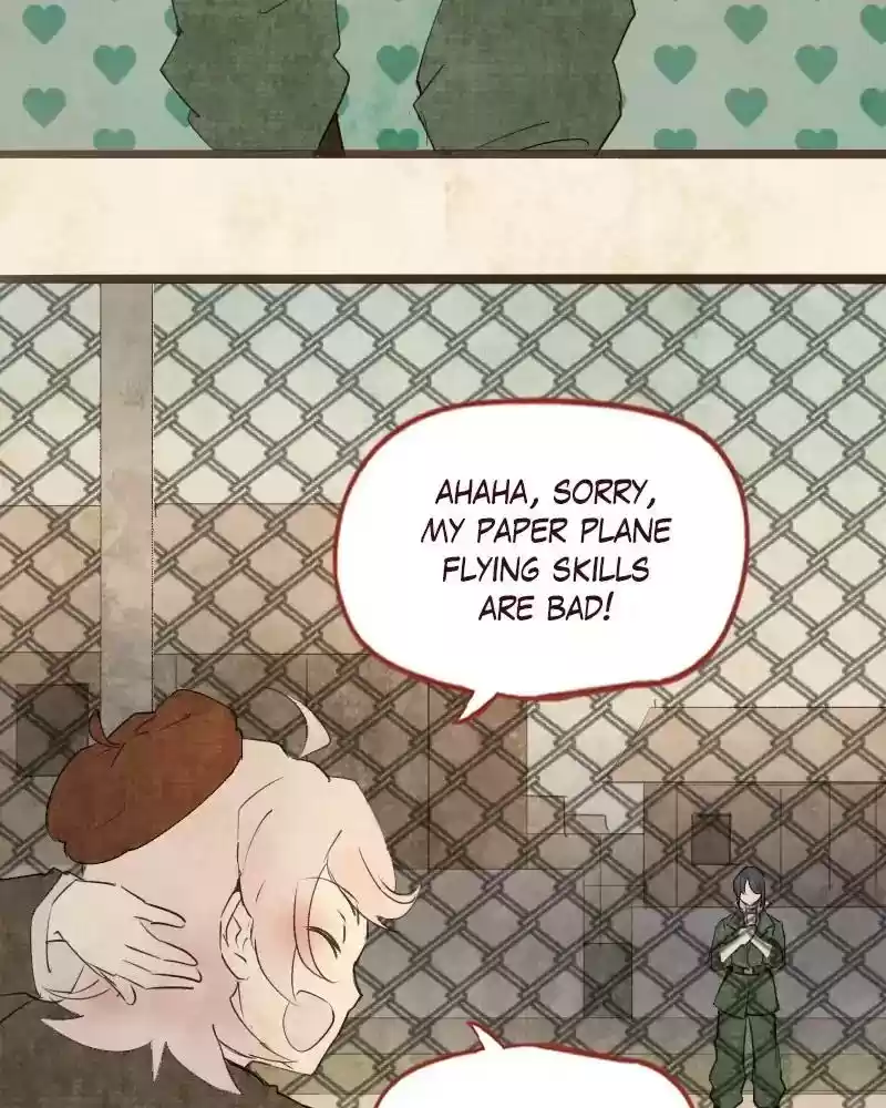 Phantom Paradise Chapter 53: