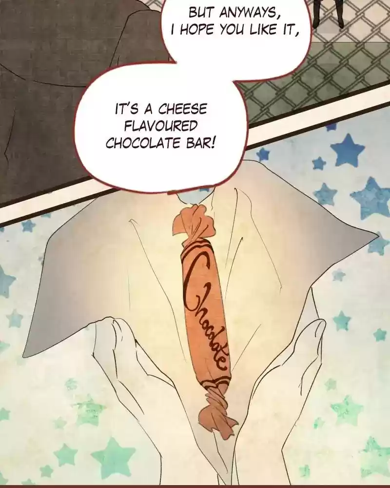 Phantom Paradise Chapter 53: