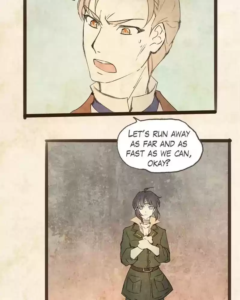 Phantom Paradise Chapter 53: