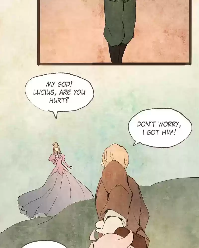 Phantom Paradise Chapter 53: