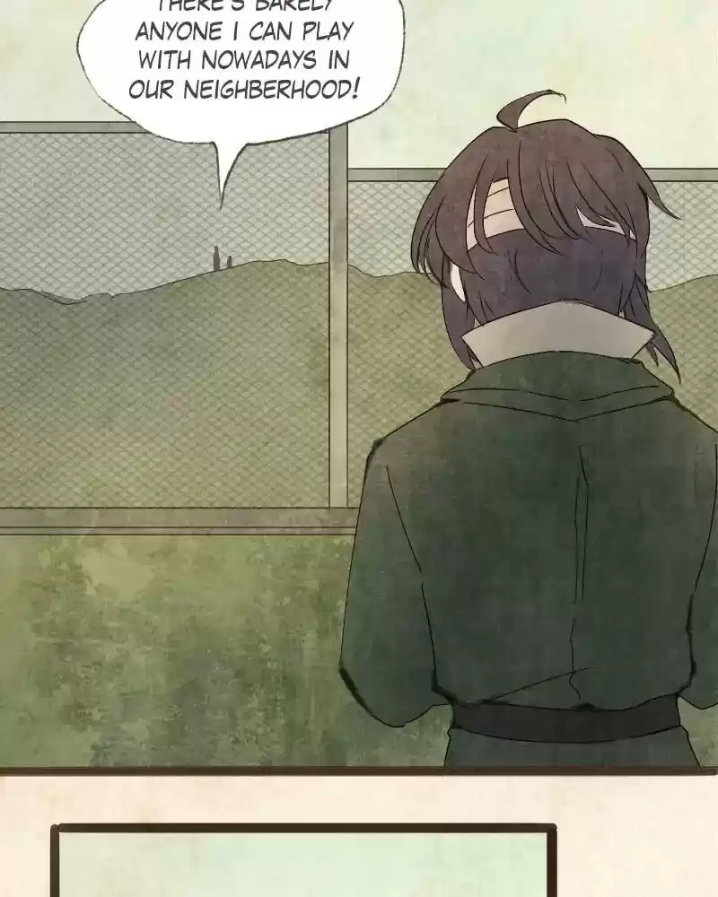 Phantom Paradise Chapter 53: