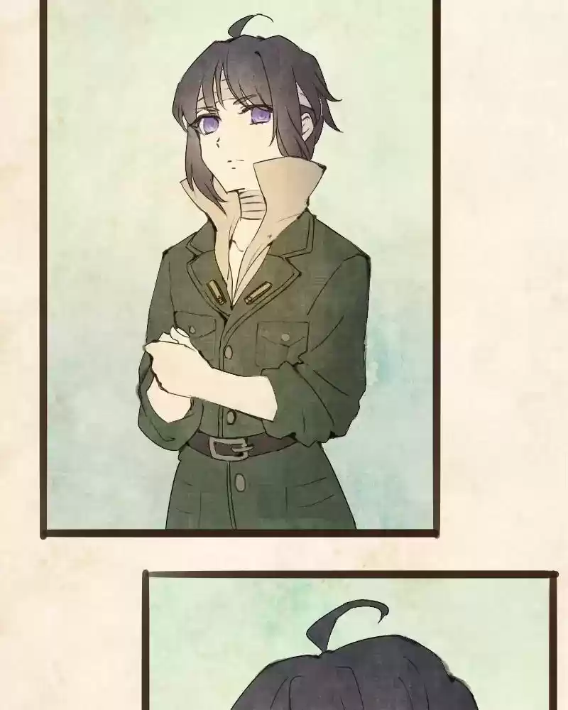 Phantom Paradise Chapter 53: