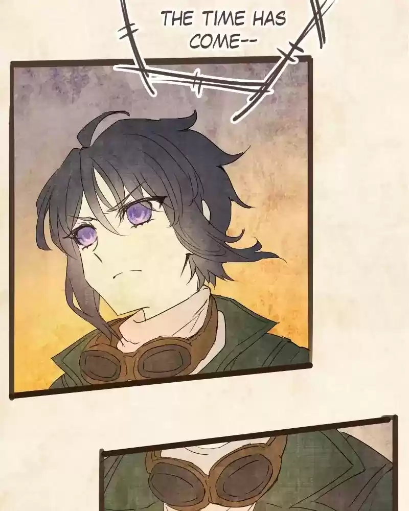 Phantom Paradise Chapter 53: