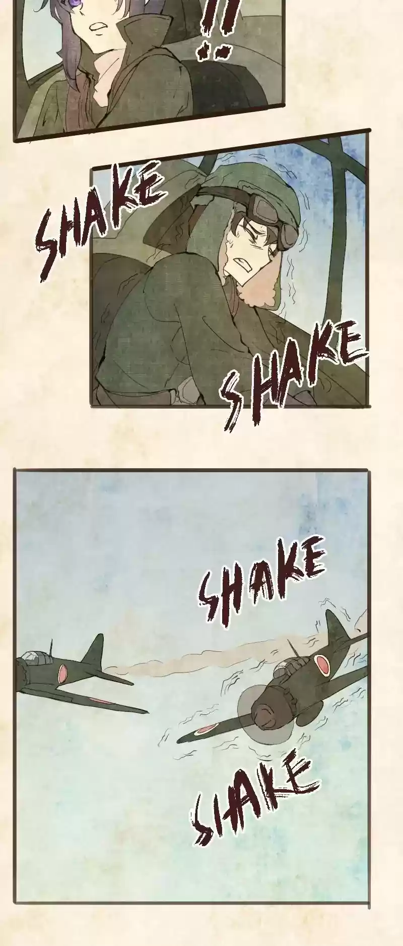 Phantom Paradise Chapter 54: