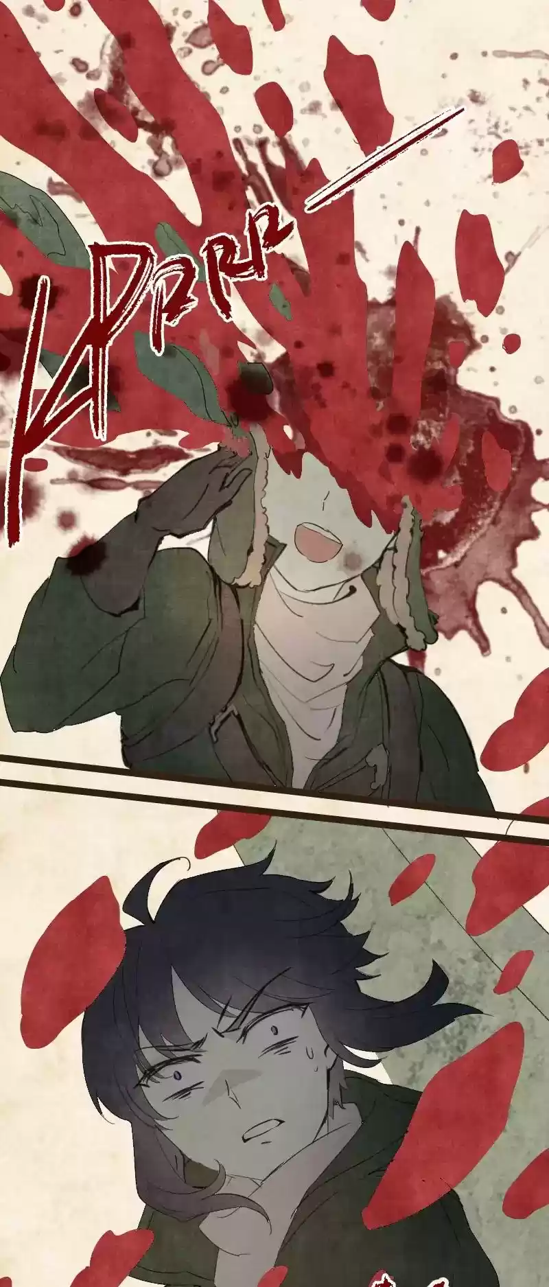 Phantom Paradise Chapter 54: