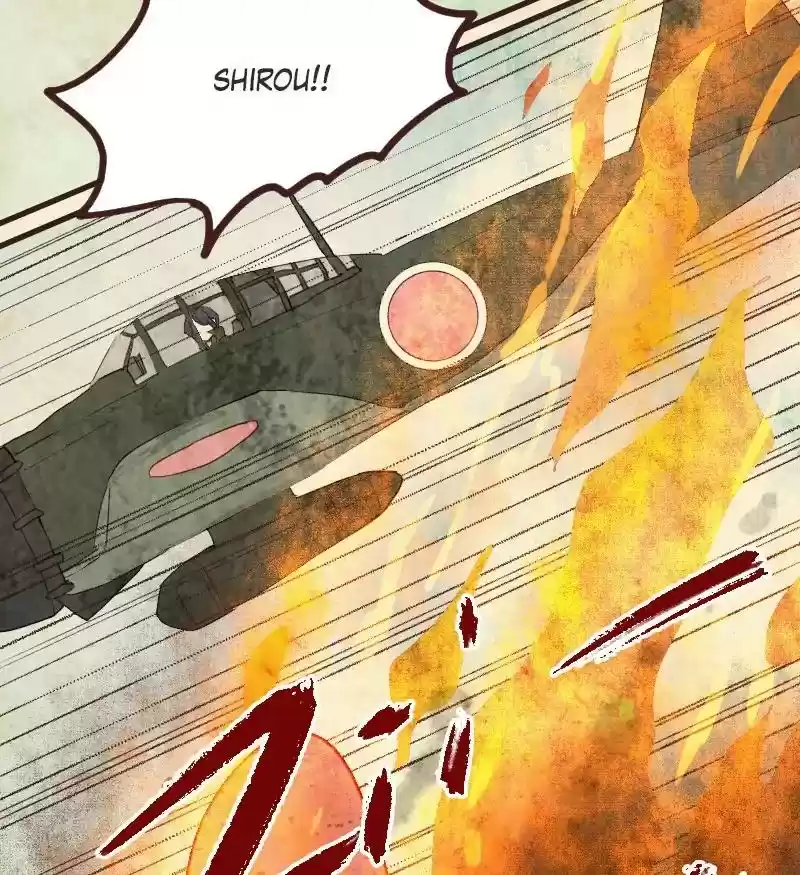 Phantom Paradise Chapter 54: