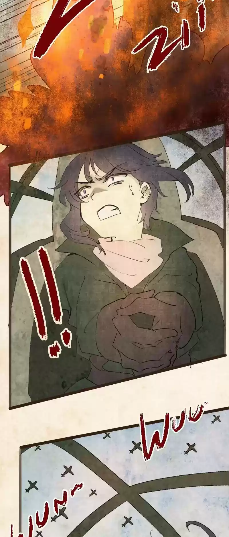 Phantom Paradise Chapter 54: